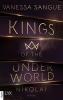 Kings of the Underworld - Nikolai - 