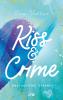 Kiss & Crime - Küss mich bei Tiffany - 