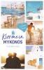 Kiss me in Mykonos - 