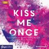 Kiss Me Once (1.) - 