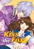 Kiss of the Fox 02 - 