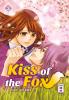 Kiss of the Fox 03 - 