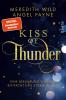 Kiss of Thunder - 
