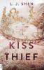 Kiss Thief - 