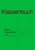 Klassenbuch - 