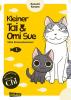 Kleiner Tai & Omi Sue - Süße Katzenabenteuer 1 - 