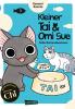 Kleiner Tai & Omi Sue - Süße Katzenabenteuer 3 - 