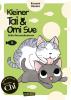 Kleiner Tai & Omi Sue - Süße Katzenabenteuer 4 - 