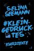 #kleingedrucktes - 