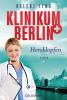Klinikum Berlin - Herzklopfen - 