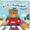 Kni-Kna-Knatterbuch – Fahrzeuge - 