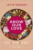 Know Us 3. Know our Love - 
