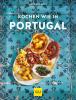 Kochen wie in Portugal - 