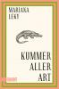 Kummer aller Art - 