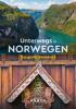 KUNTH Unterwegs in Norwegen - 