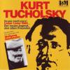 Kurt Tucholsky - Gruss nach vorn! - 