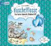 Kuschelflosse – Das kurios komische Klimbim-Kliff - 