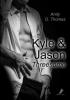 Kyle & Jason: Threesome - 