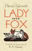 Lady into Fox - 