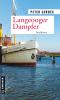 Langeooger Dampfer - 