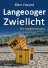 Langeooger Zwielicht. Ostfrieslandkrimi - 