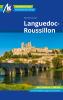 Languedoc-Roussillon Reiseführer Michael Müller Verlag - 