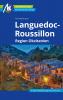 Languedoc-Roussillon Reiseführer Michael Müller Verlag - 
