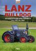 Lanz Bulldog - 