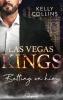 Las Vegas Kings - Betting on him - 