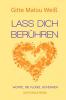 Lass dich berühren - 