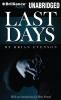 Last Days - 