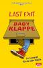 Last Exit Babyklappe - 