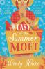 Last of the Summer Moët - 