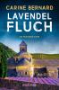 Lavendel-Fluch - 