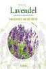 Lavendel - 