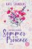 Lavendelblauer Sommer in der Provence - 