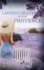 Lavendelblüten in der Provence - 