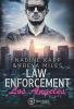 Law Enforcement: Los Angeles - 