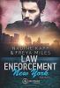 Law Enforcement: New York - 