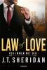 Law of Love – Für immer mit dir - 