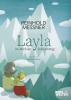 Layla im Reich des Schneekönigs - 