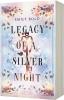 Legacy of a Silver Night (Legacy-Dilogie 1) - 