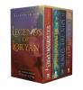 Legends of Lor'yan 4-Book Boxed Set - 