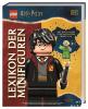 LEGO® Harry Potter Lexikon der Minifiguren - 