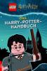LEGO® Harry Potter™ – Das Harry-Potter-Handbuch - 