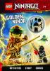 LEGO® NINJAGO® - Die Mission des Goldenen Ninja - 