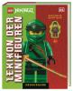 LEGO® NINJAGO® Lexikon der Minifiguren. Neuausgabe - 