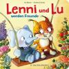 Lenni und Lu werden Freunde - 
