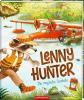 Lenny Hunter - Die magische Sanduhr - 