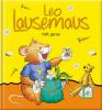 Leo Lausemaus hilft gerne - 